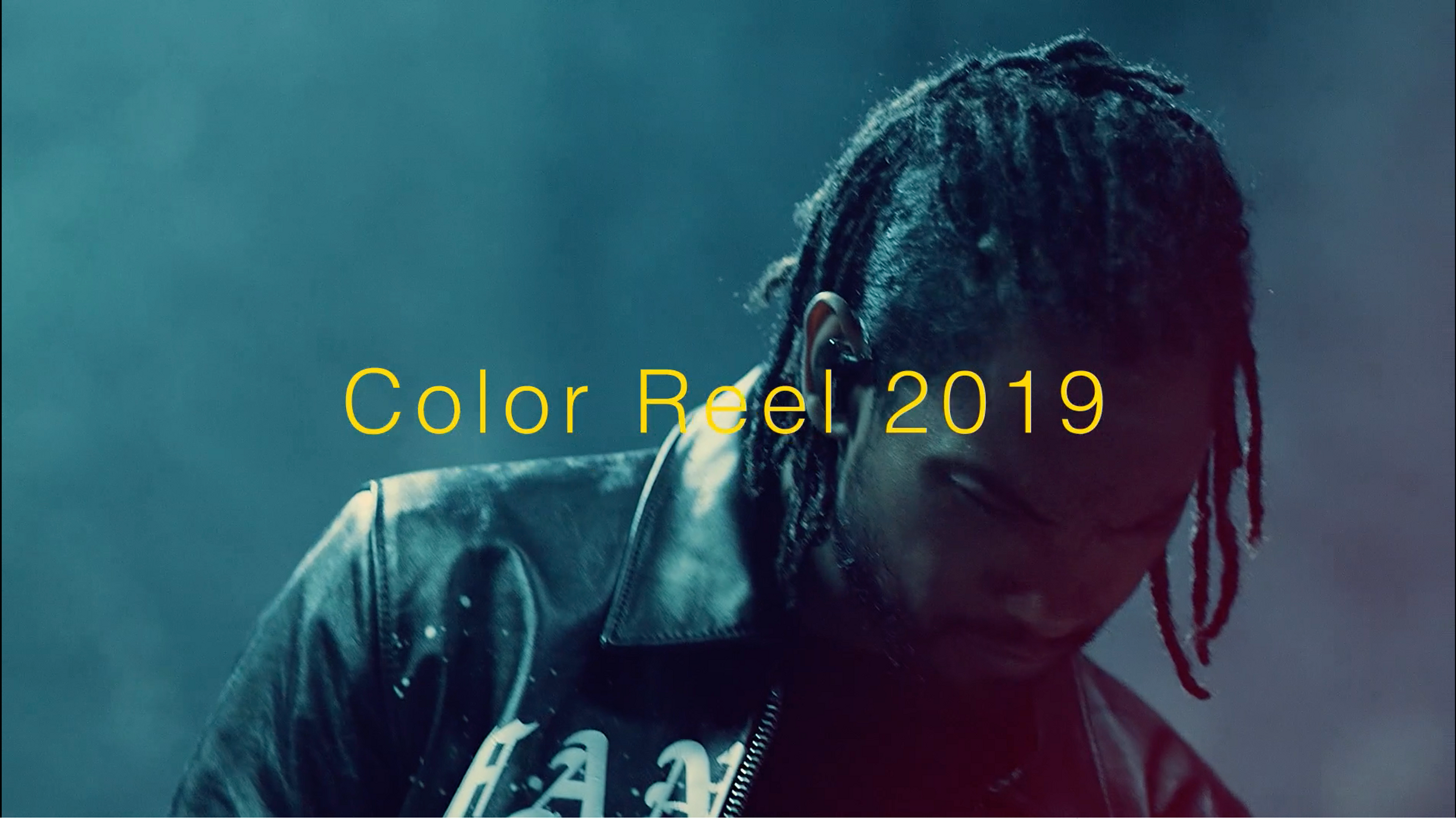 Color Reel